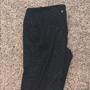 Old navy active leggings